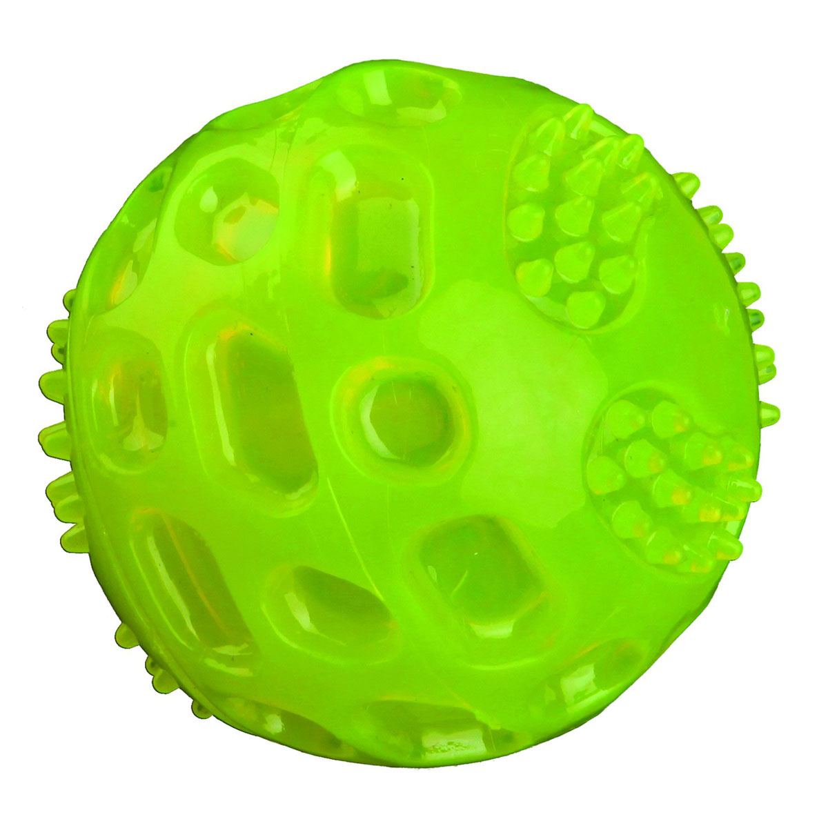 Trixie TPR Blinkball ø6cm