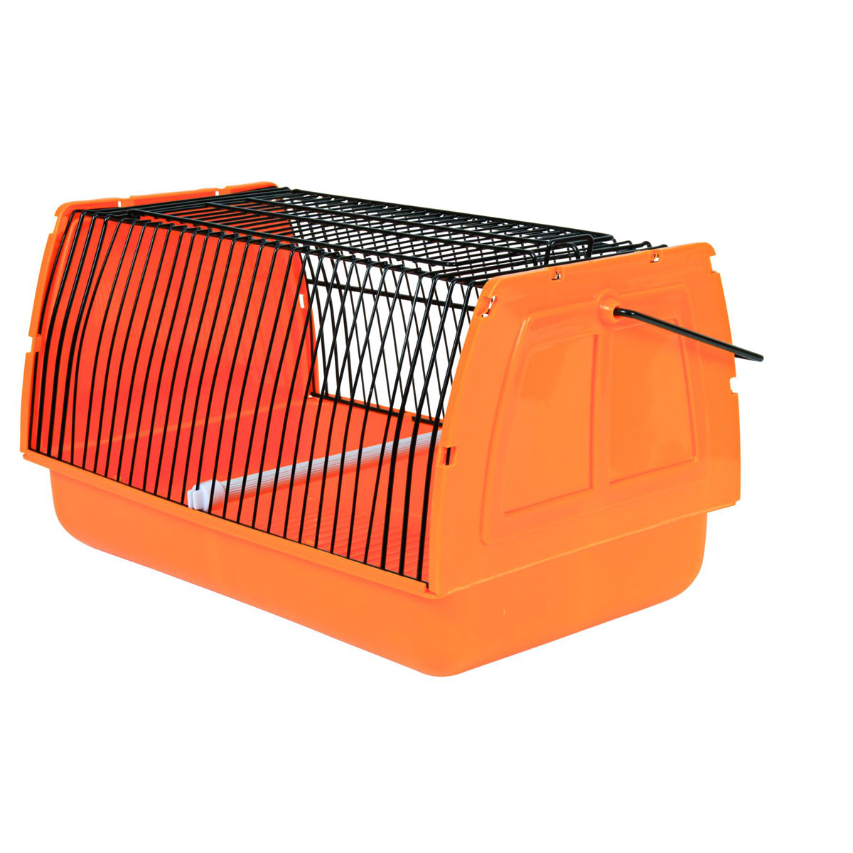 Trixie  Transportbox für kleine Vögel 30 x 18 x 20 cm
