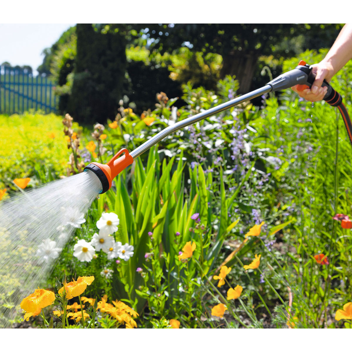 Gardena  Gießstab Classic Bild 2