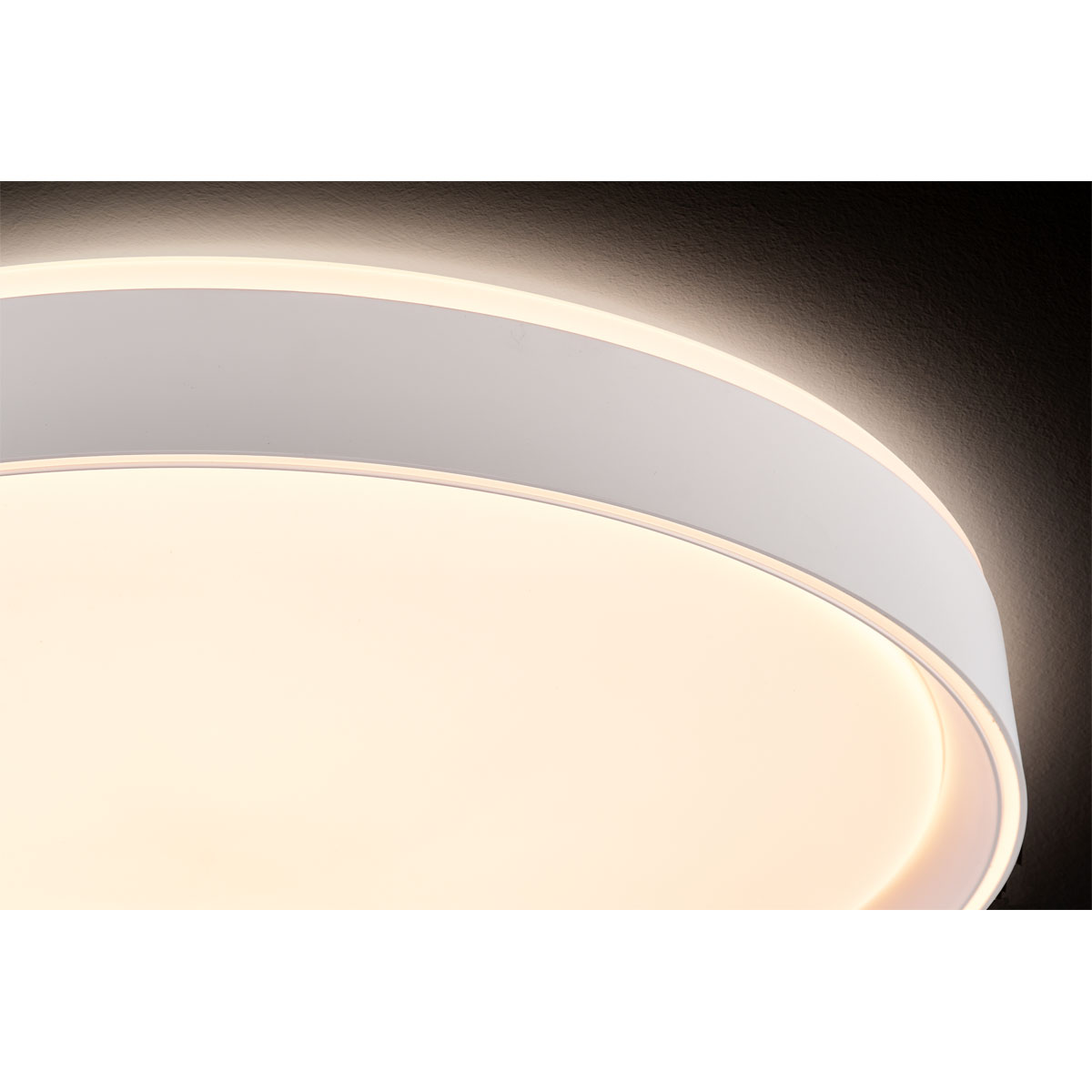 LED-Deckenleuchte Shining Saturn 40 30 W Bild 5