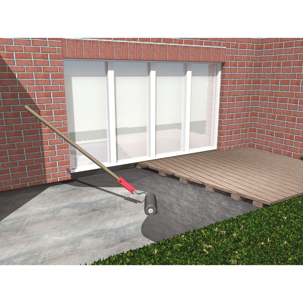 MEM Universalabdichtung Water Stop 1kg Bild 6