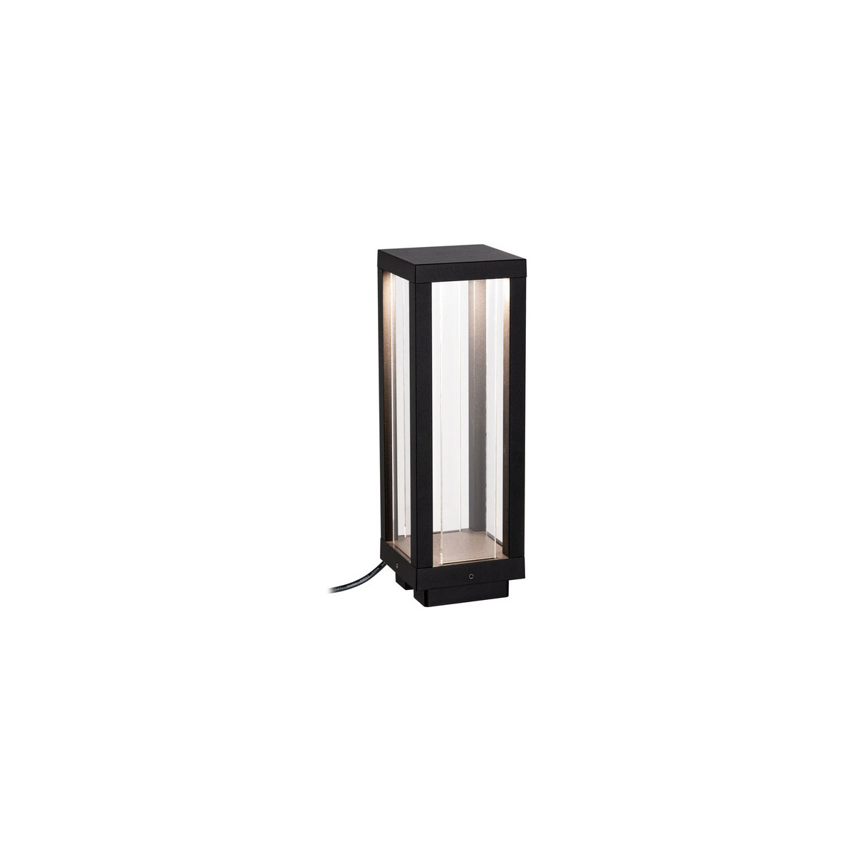Paulmann Outdoorlaterne Link+Light Lantern Bild 2