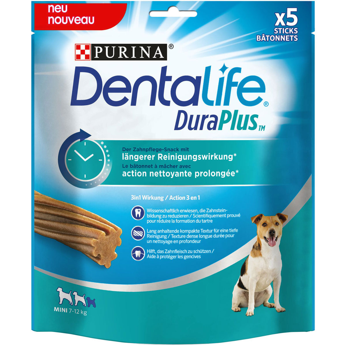 purina dentalife small