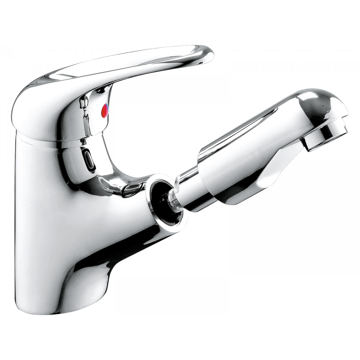 Basic Waschbeckenarmatur Marseille