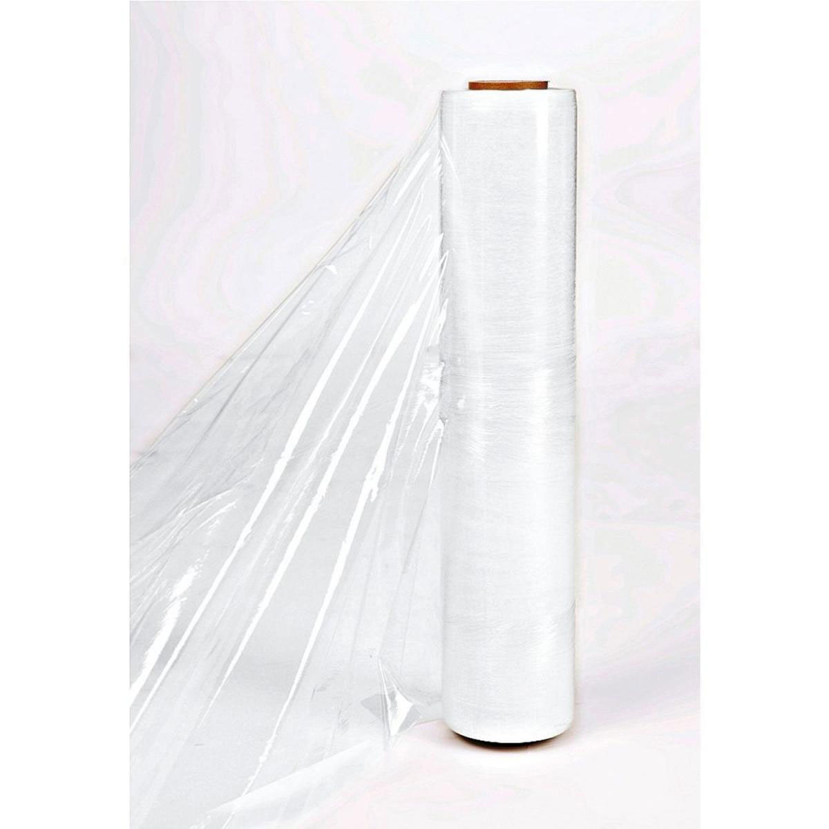Stretchfolie 0,45 x 300 m Bild 4