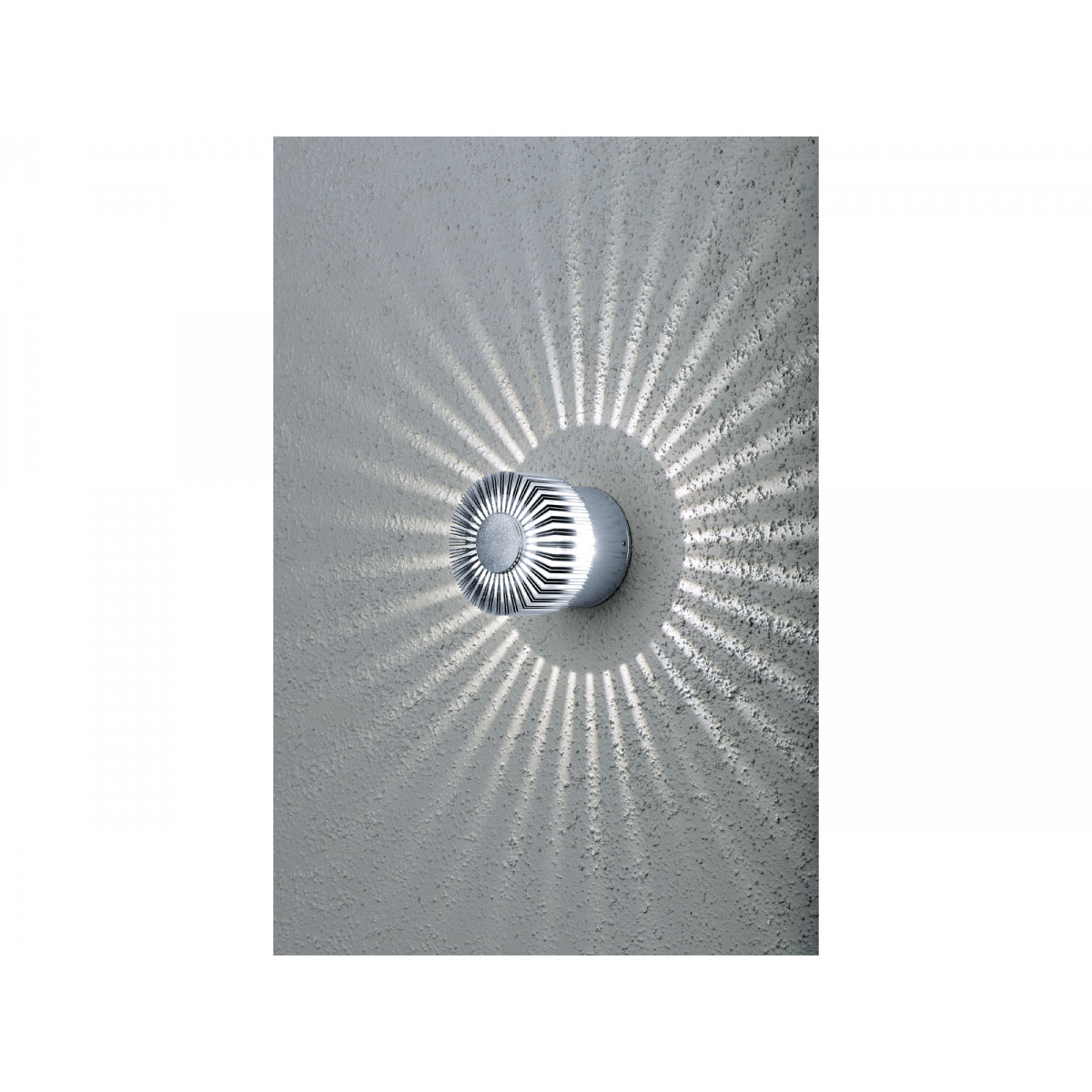 Konstsmide Wandleuchte Monza