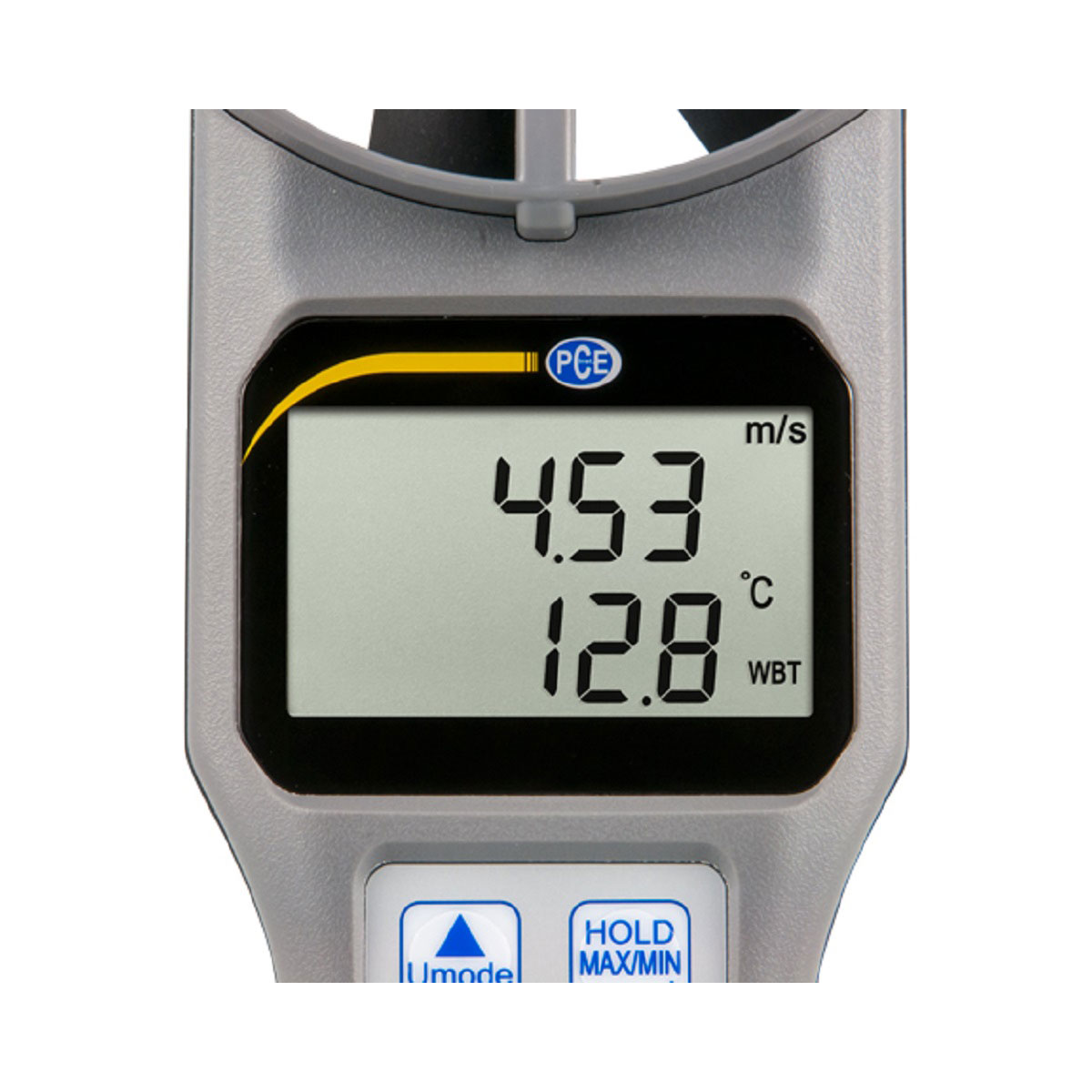 PCE Instruments Anemometer „PCE-VA 20“ Bild 2