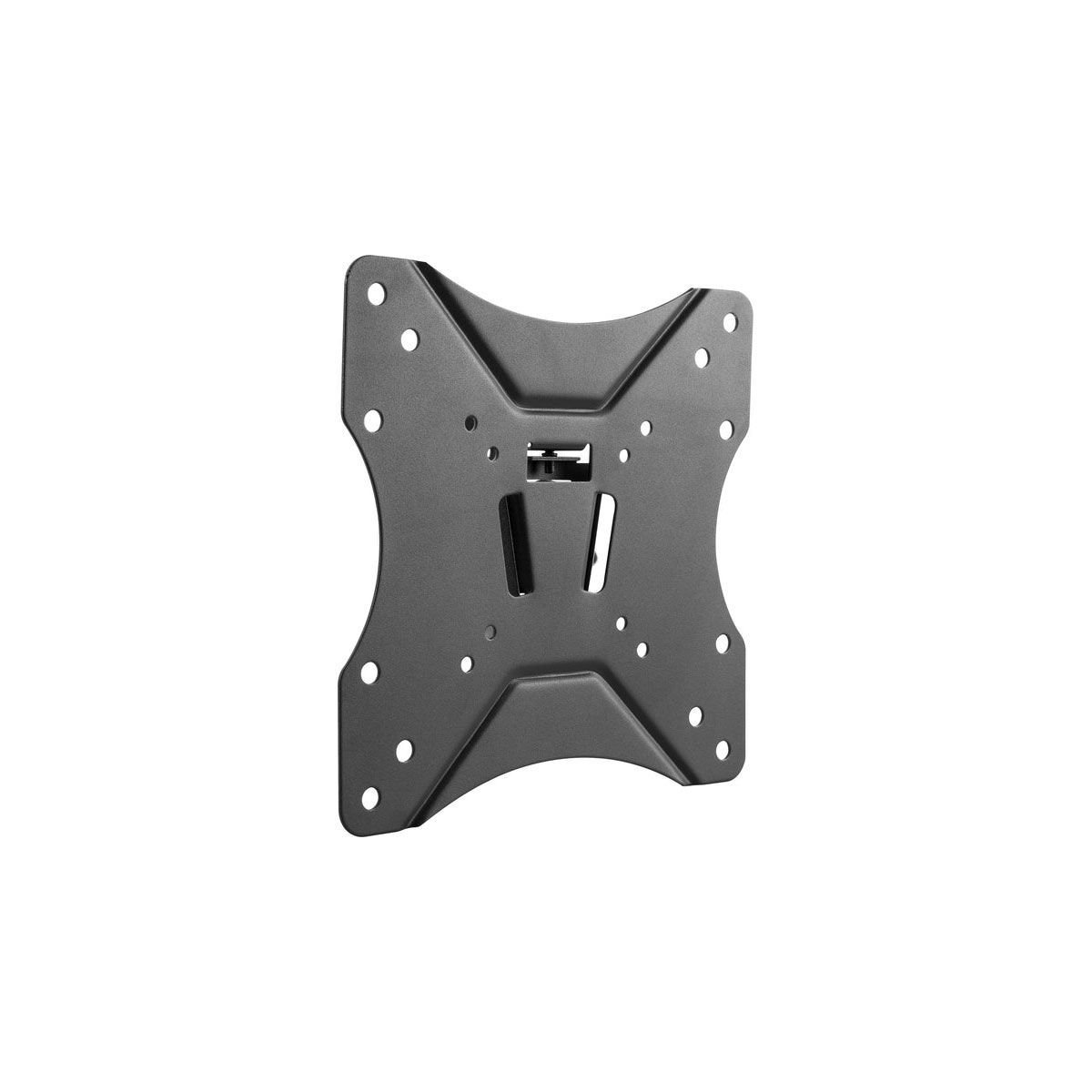 Schwaiger TV-Wandhalter Motion 1 für Bildschirm 58 bis 117 cm Bild 3