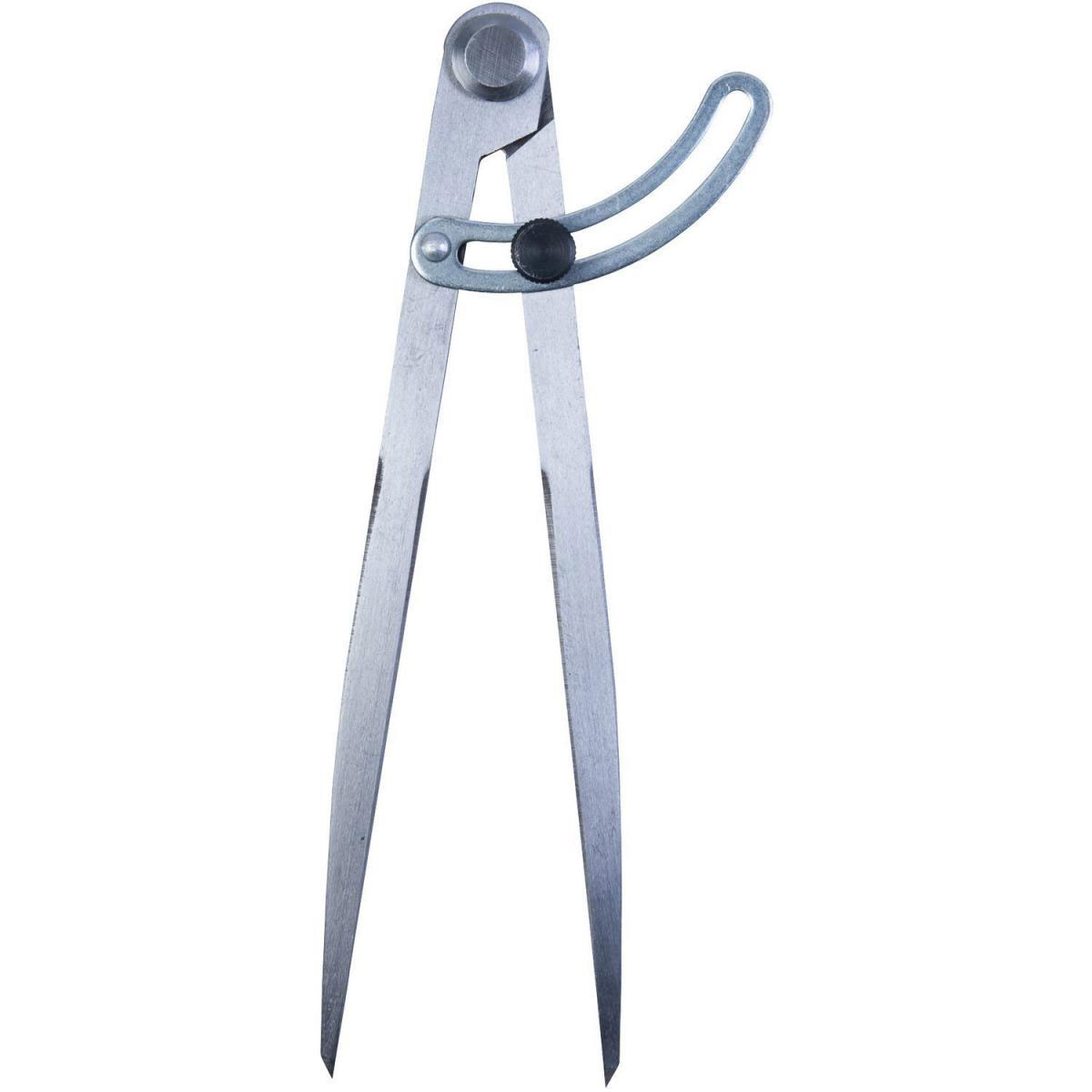 Krone Bogenzirkel 20 cm