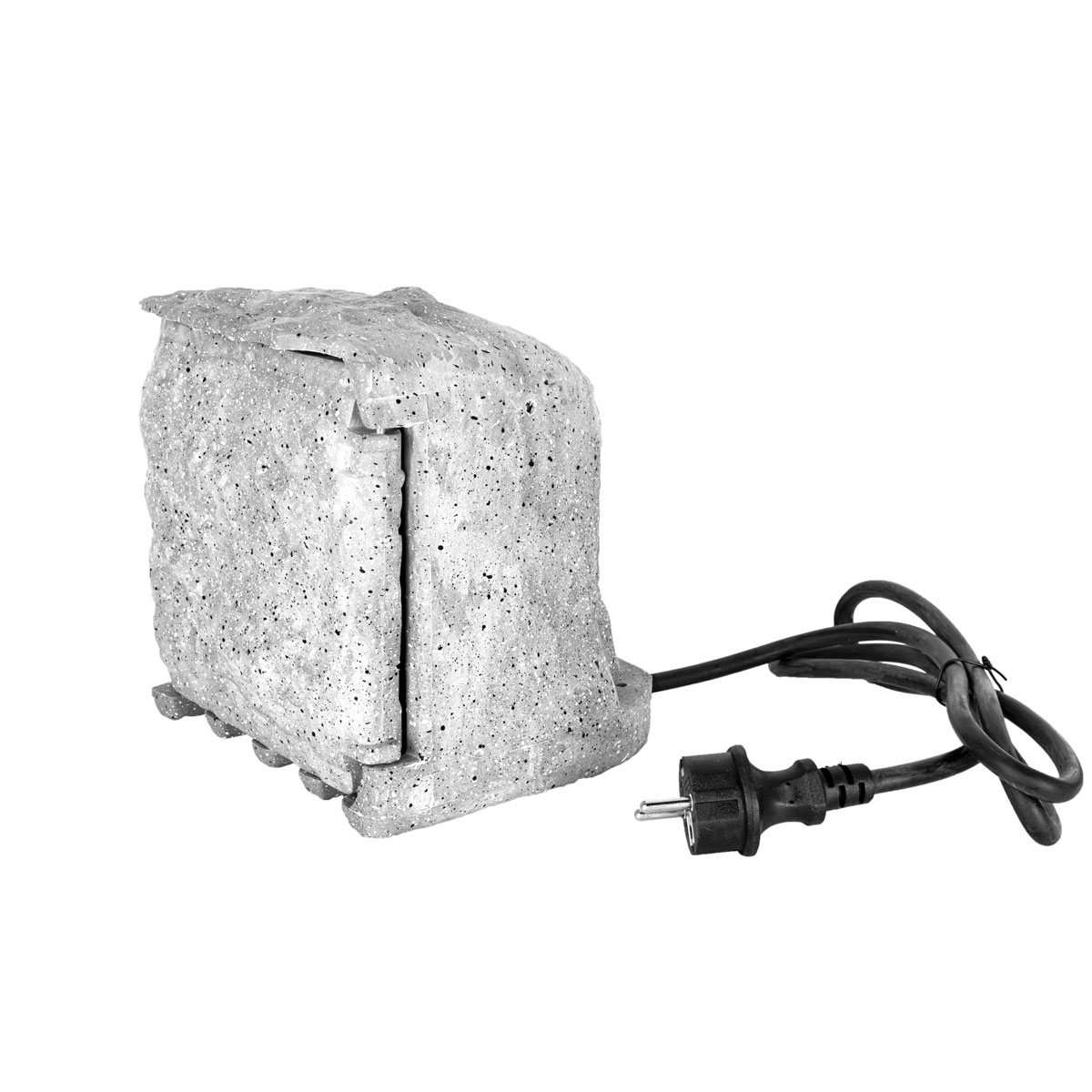 Flector Garten Steckdosenstein Smart Connect BxHxT ca 20 x 20 x 20 cm Bild 4