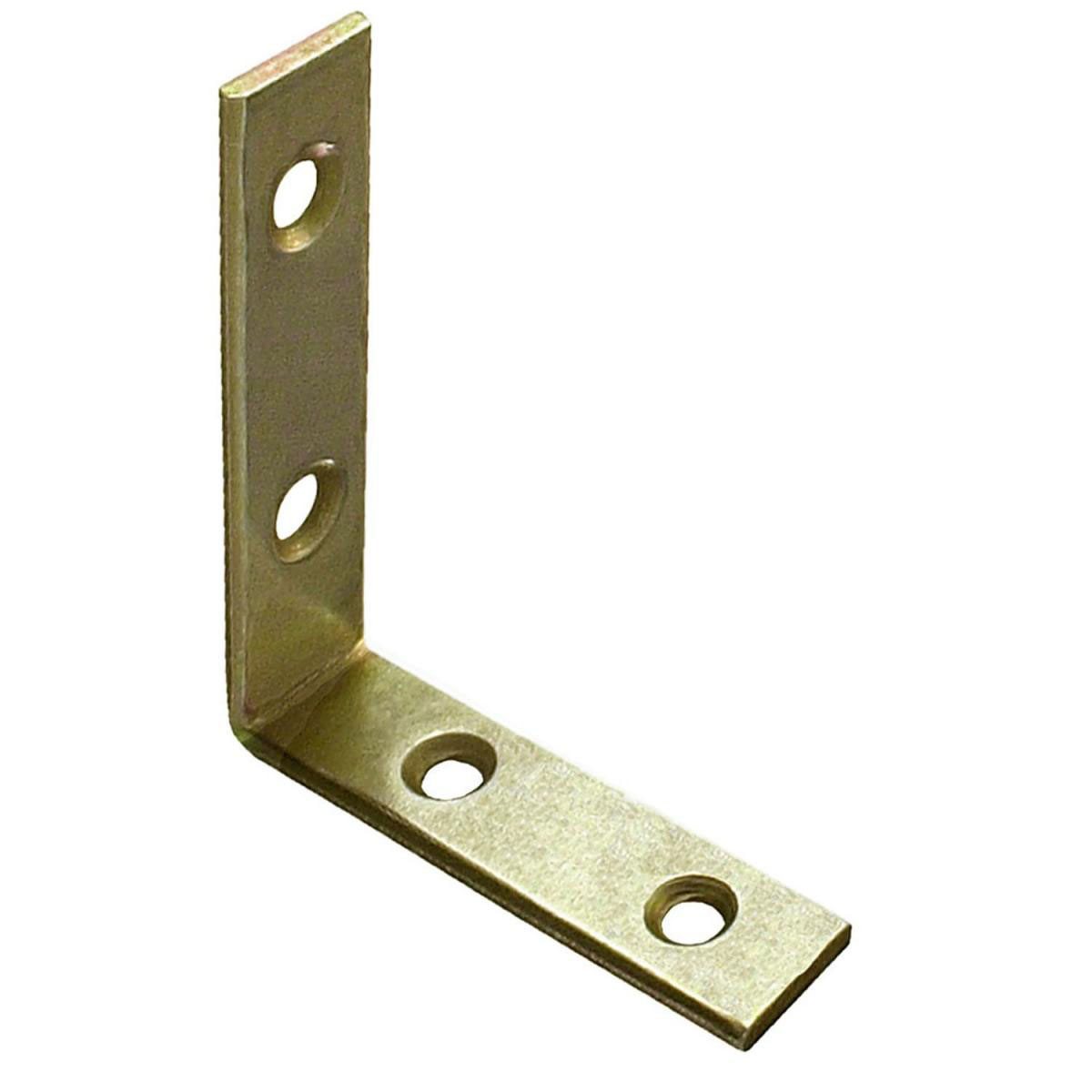 Connex Bastlerwinkel 3 x 3 cm 10 Stück Bild 1