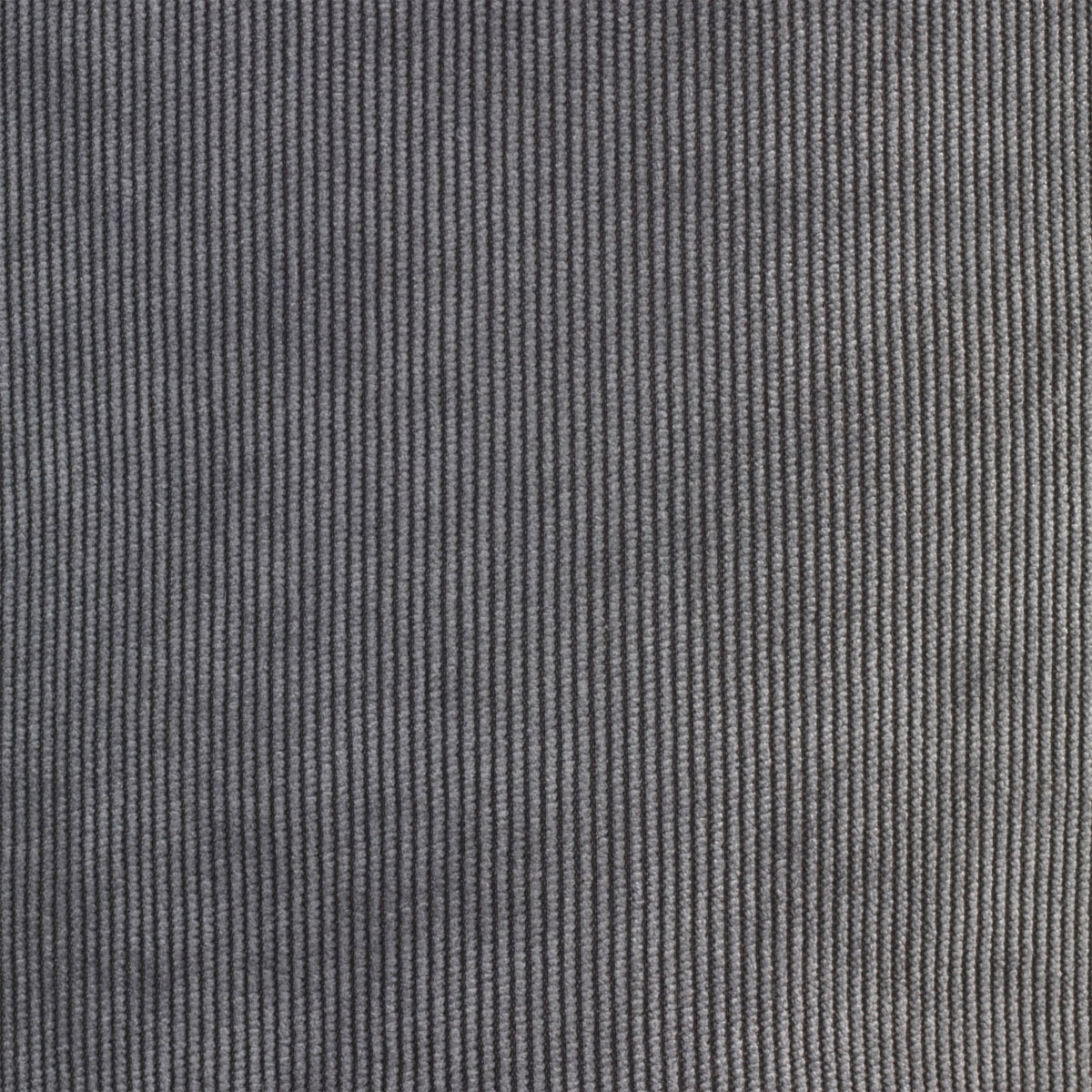 Wäschesammler „Cordoba“, grau, 68 l