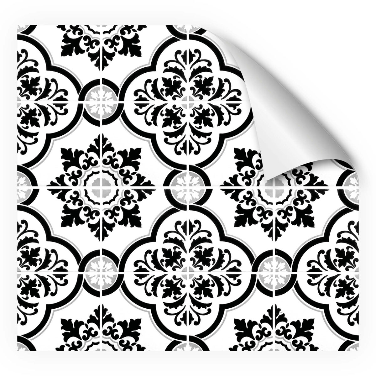 MySpotti Fixy KüchenrückwandfolieElena Fliese Bild 3