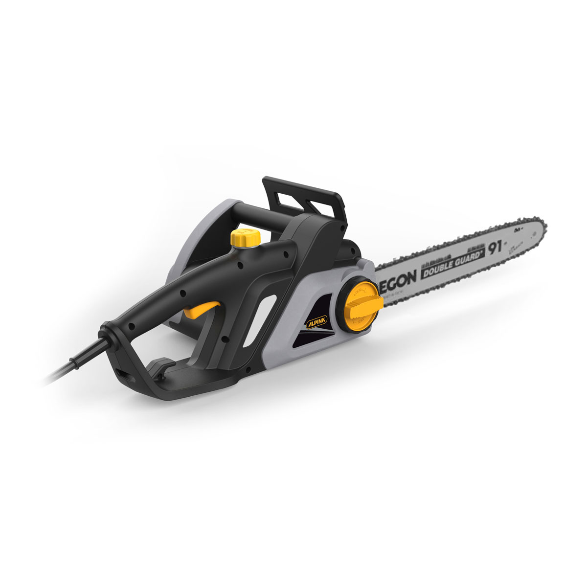 Alpina-Garden Elektro-Kettensäge ACS 200 ET