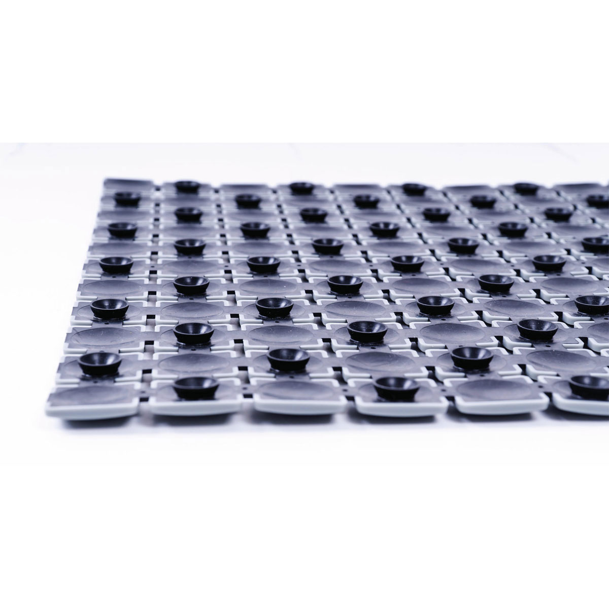 Ridder  Duscheinlage ca 54 x 54 cm Nevis weiß Bild 5