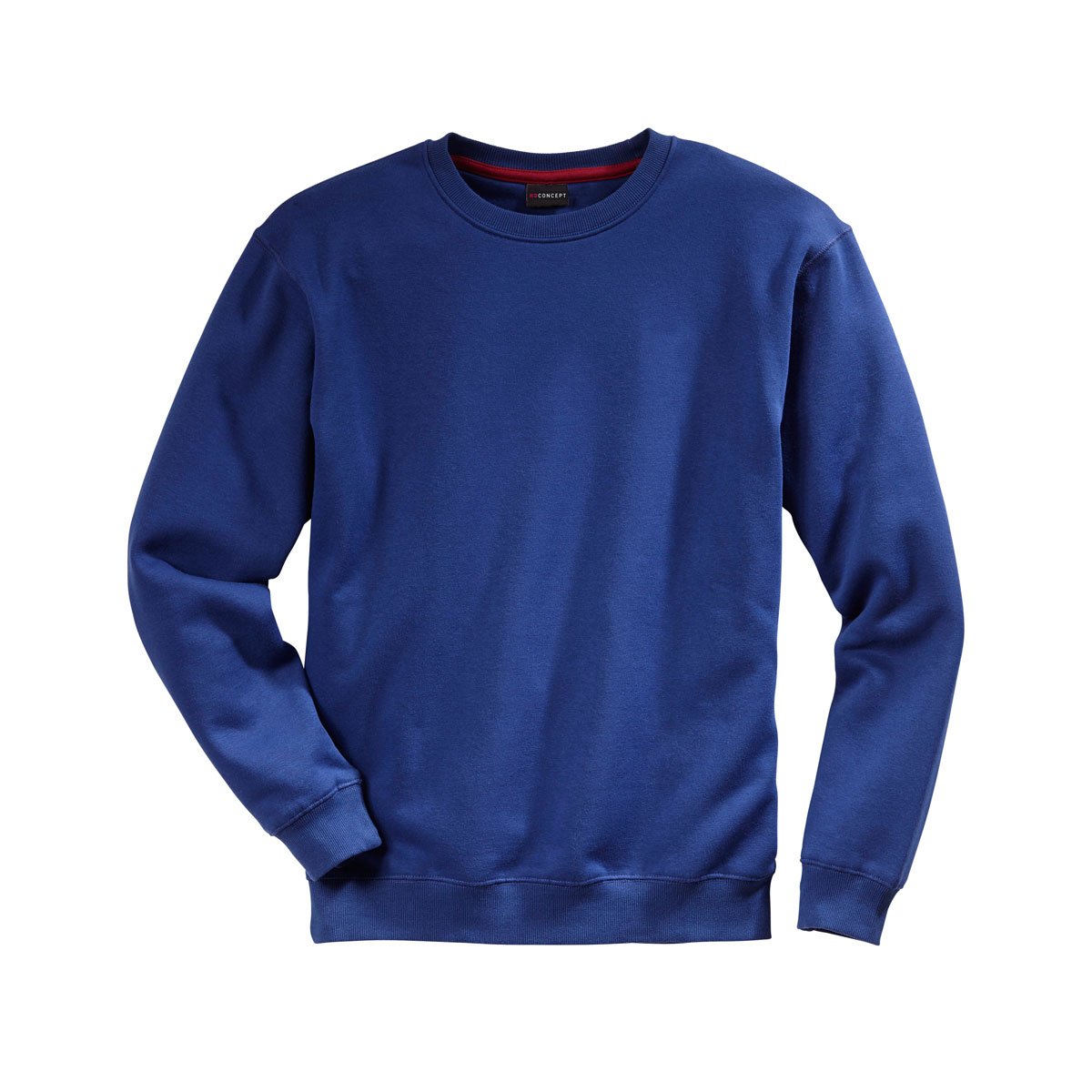 Pullover, blau, Gr.L
