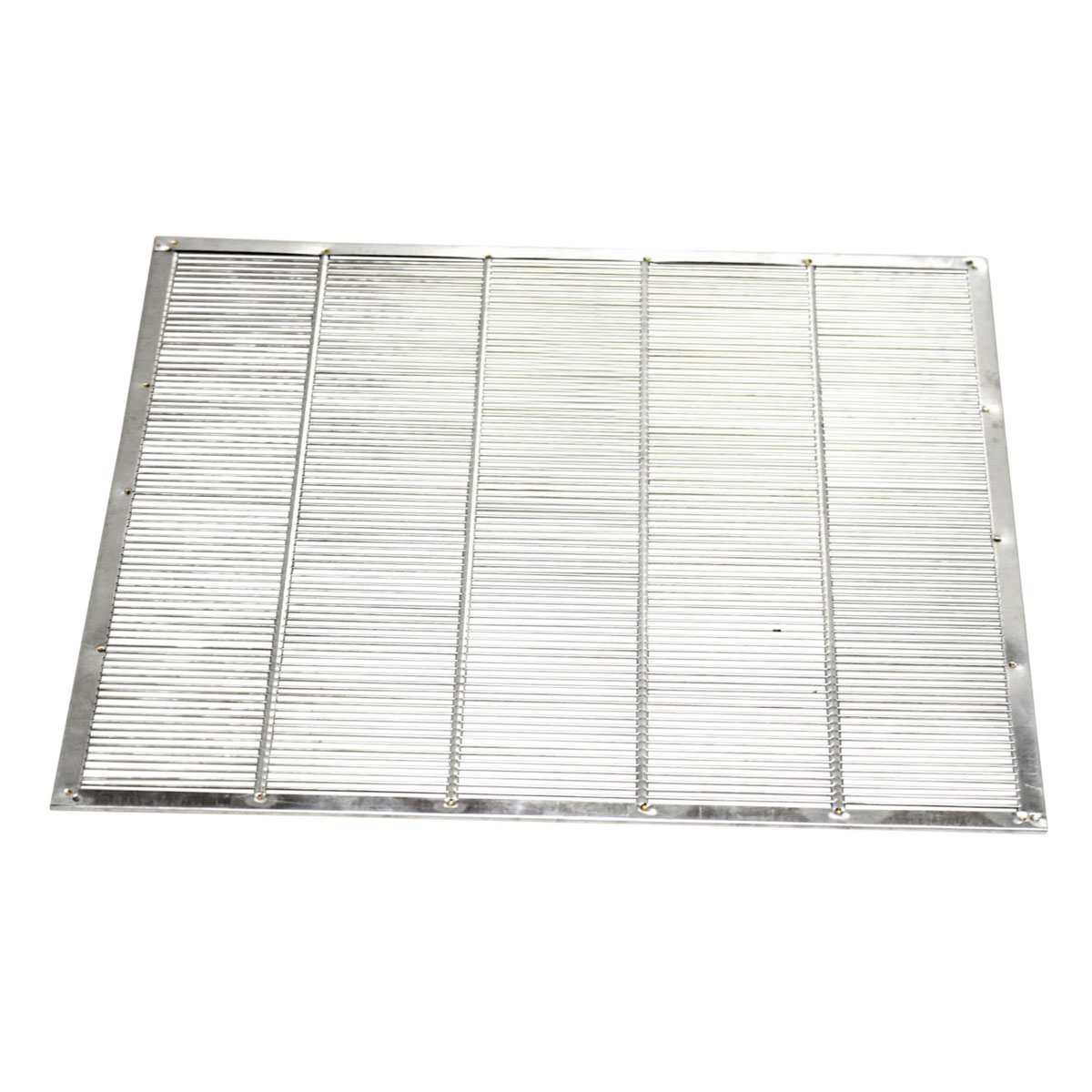 Bienenreich Absperrgitter Dadant US 12er verzinkt