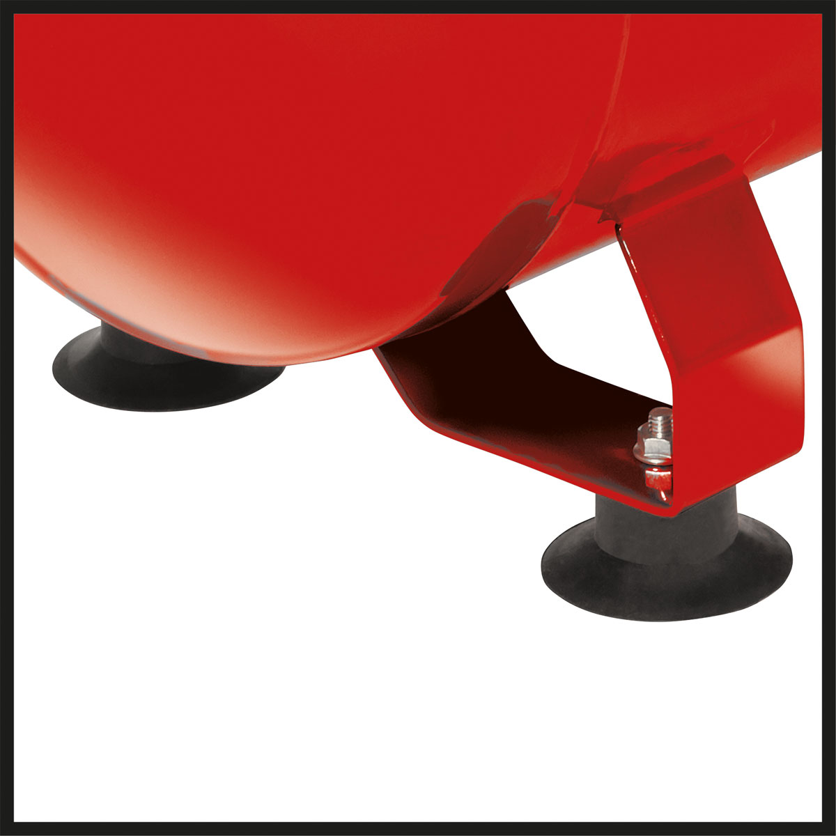 Einhell Kompressor TC-AC 420/50/10 V Bild 7