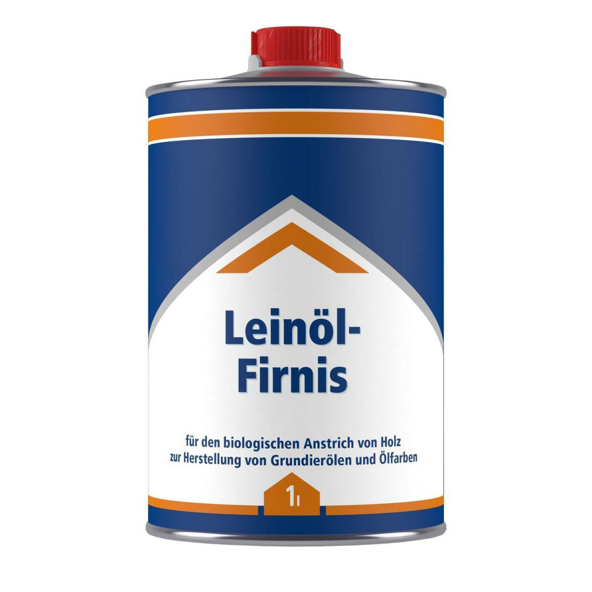 Leinölfirnis 1 L