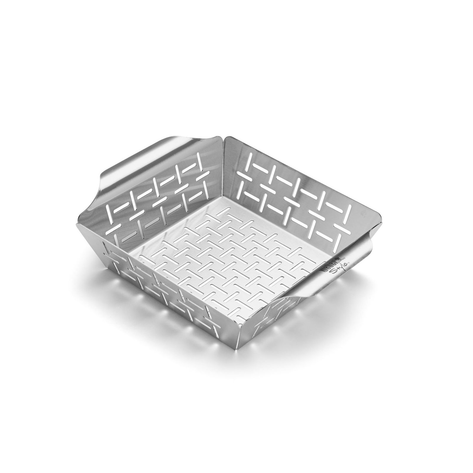 Weber Gemüsekorb Style klein Bild 2