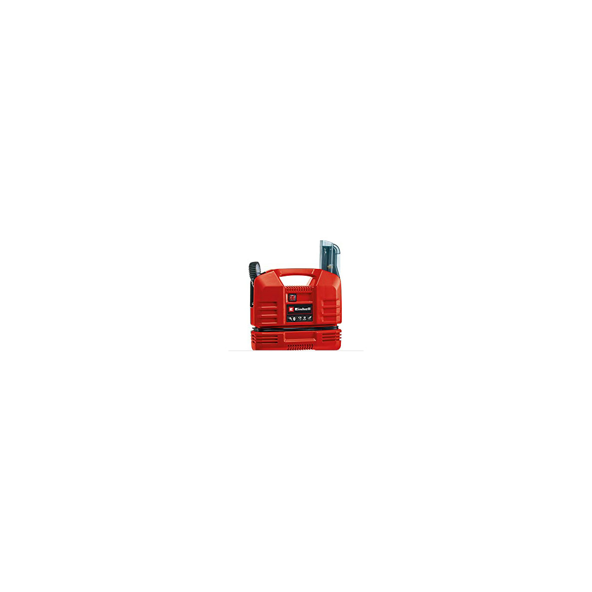 Koffer-Kompressor „TC-AC 190 OF Set“