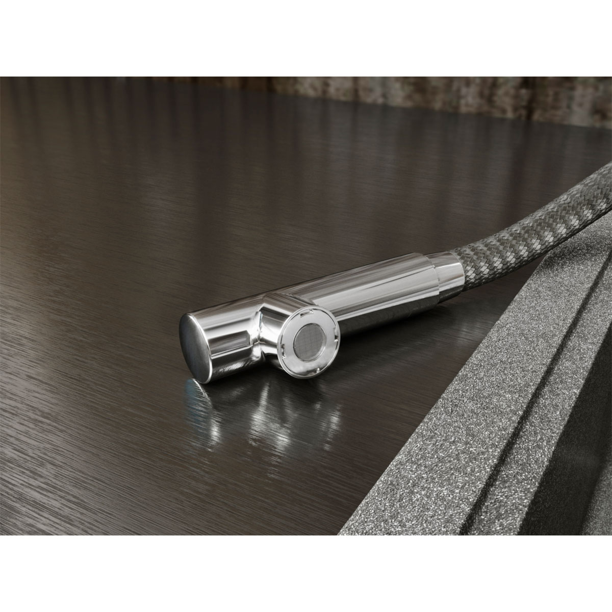 Spültischarmatur Ceralook Bild 4