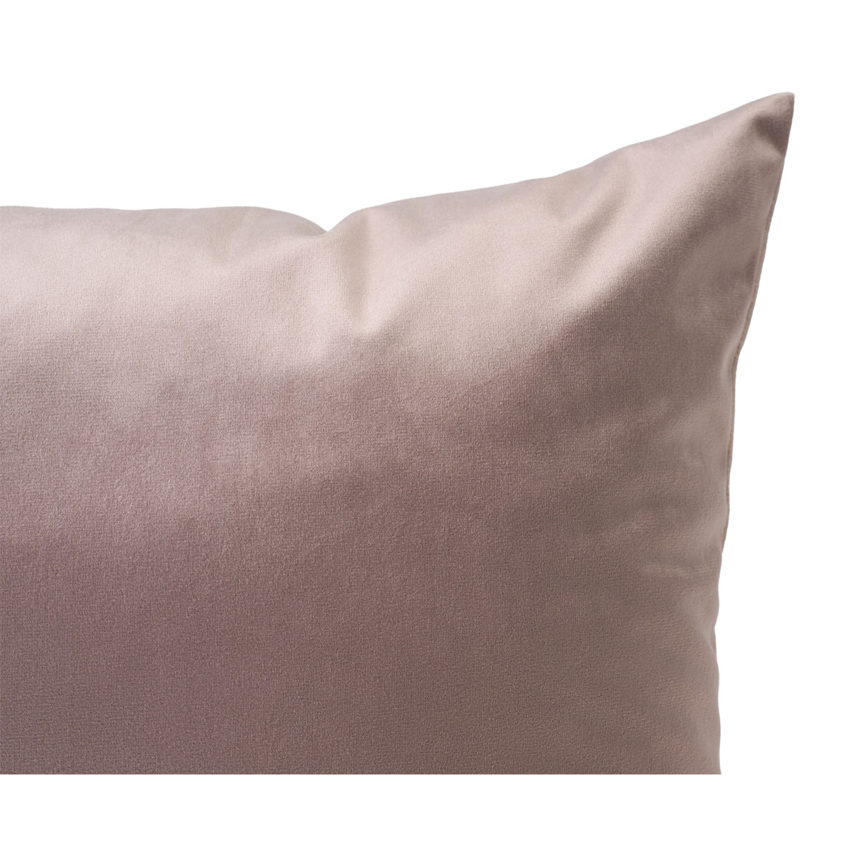 Gözze Kissen California 45x45 cm taupe Bild 3