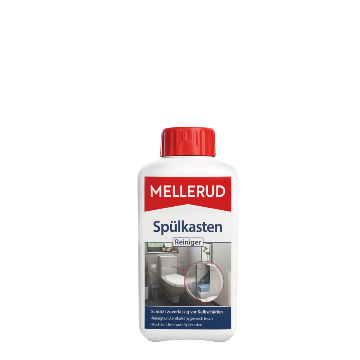 Mellerud Spülkasten-Reiniger 500 ml