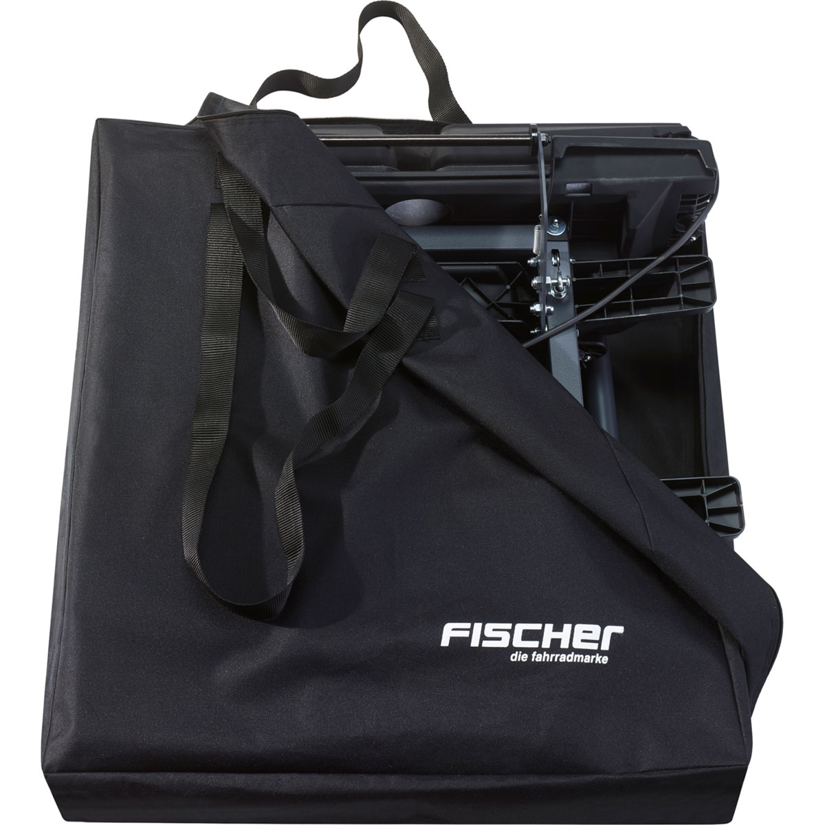 Fischer  Fahrrad Aufbewahrungstasche