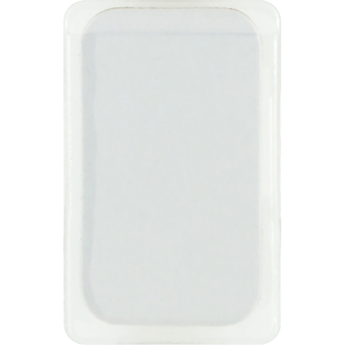 Schwaiger  Klett-Beschriftungsstreifen 10-teilig 12 mm weiß Bild 5