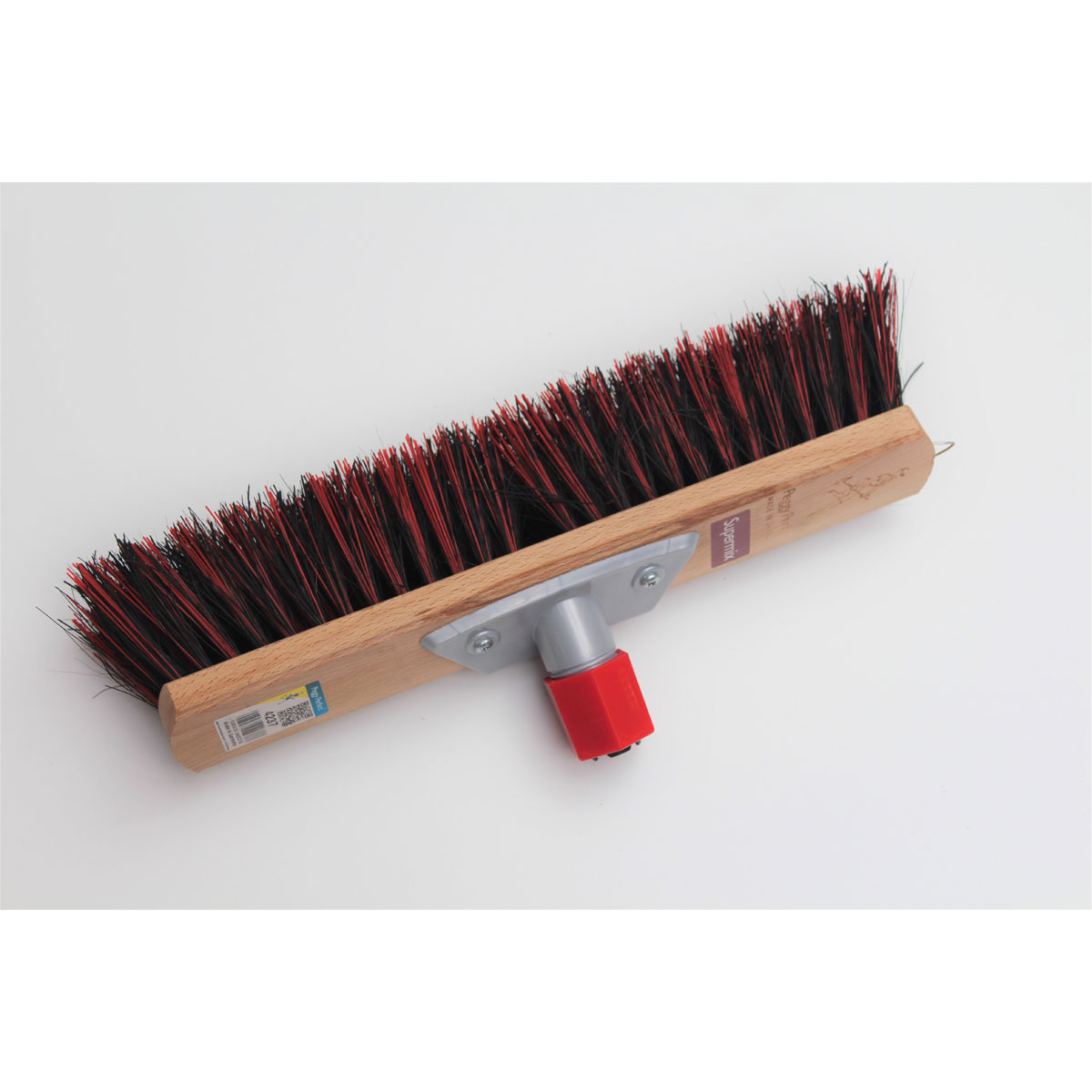 Peggy-Perfect Industriebesen 40 cm Supermix Bild 1