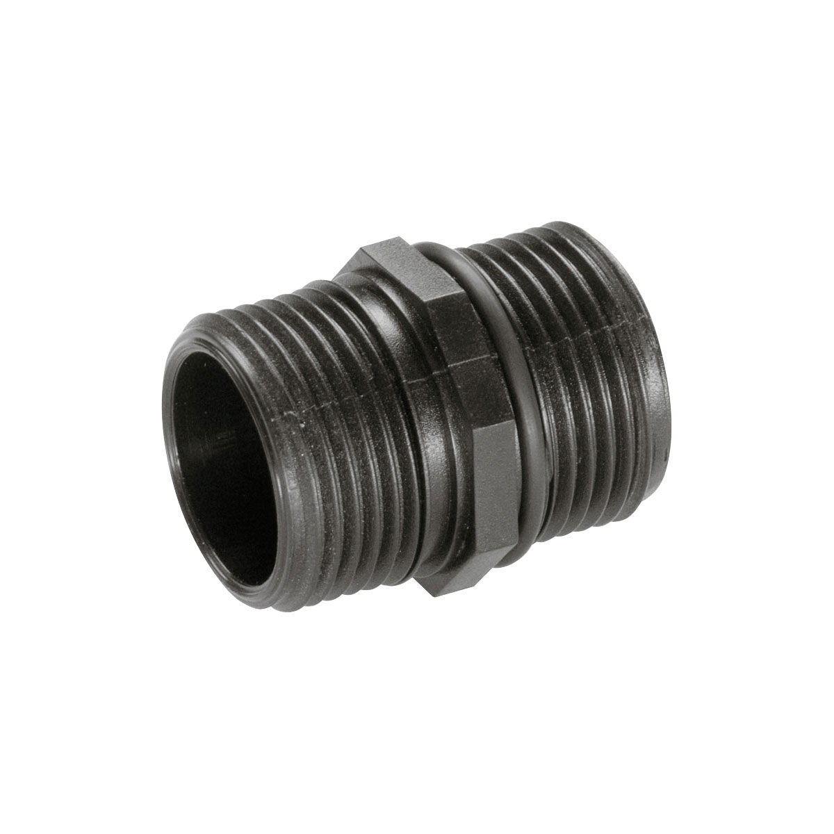 Gardena  Pumpen-Anschlußstück