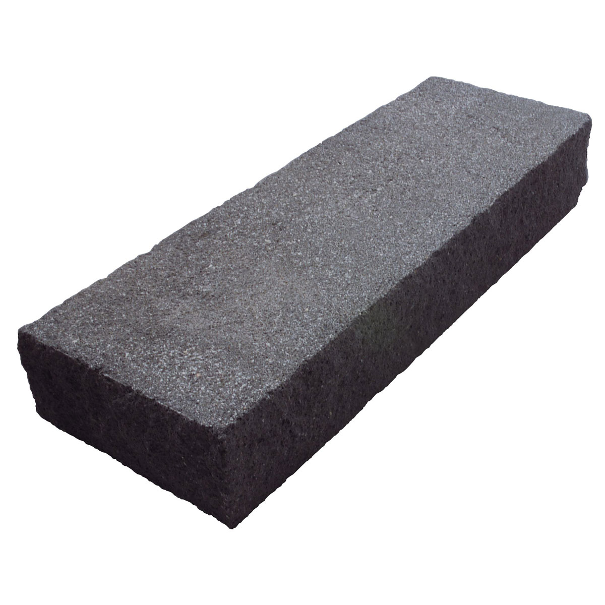Diephaus  Siola-Blockstufe schwarz 112,5 x 34,5 x 15 cm