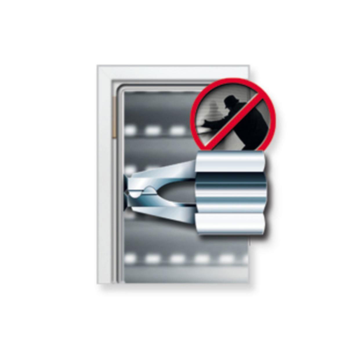 Schellenberg Rollladen-Klemmsicherung Bild 3