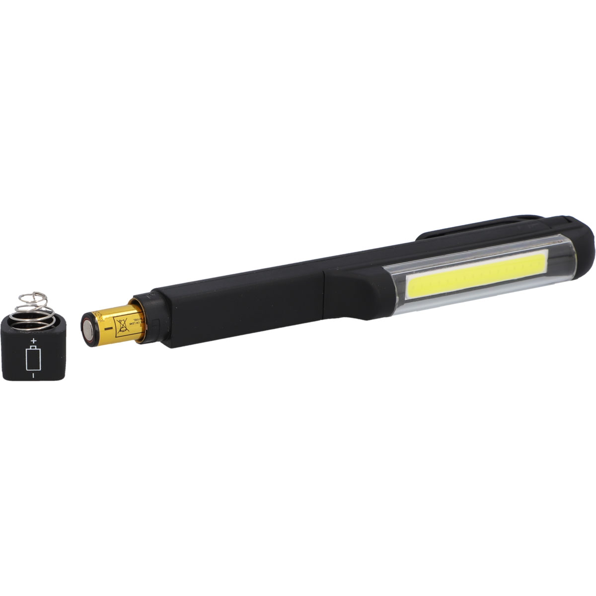 Cartrend  Led Stiftleuchte