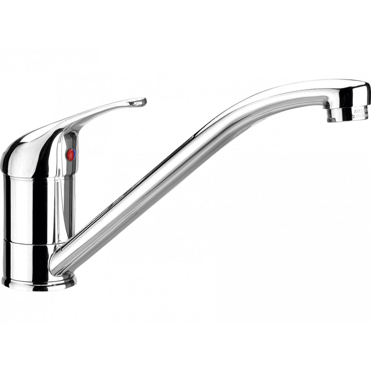 Basic Spültischarmatur Nizza