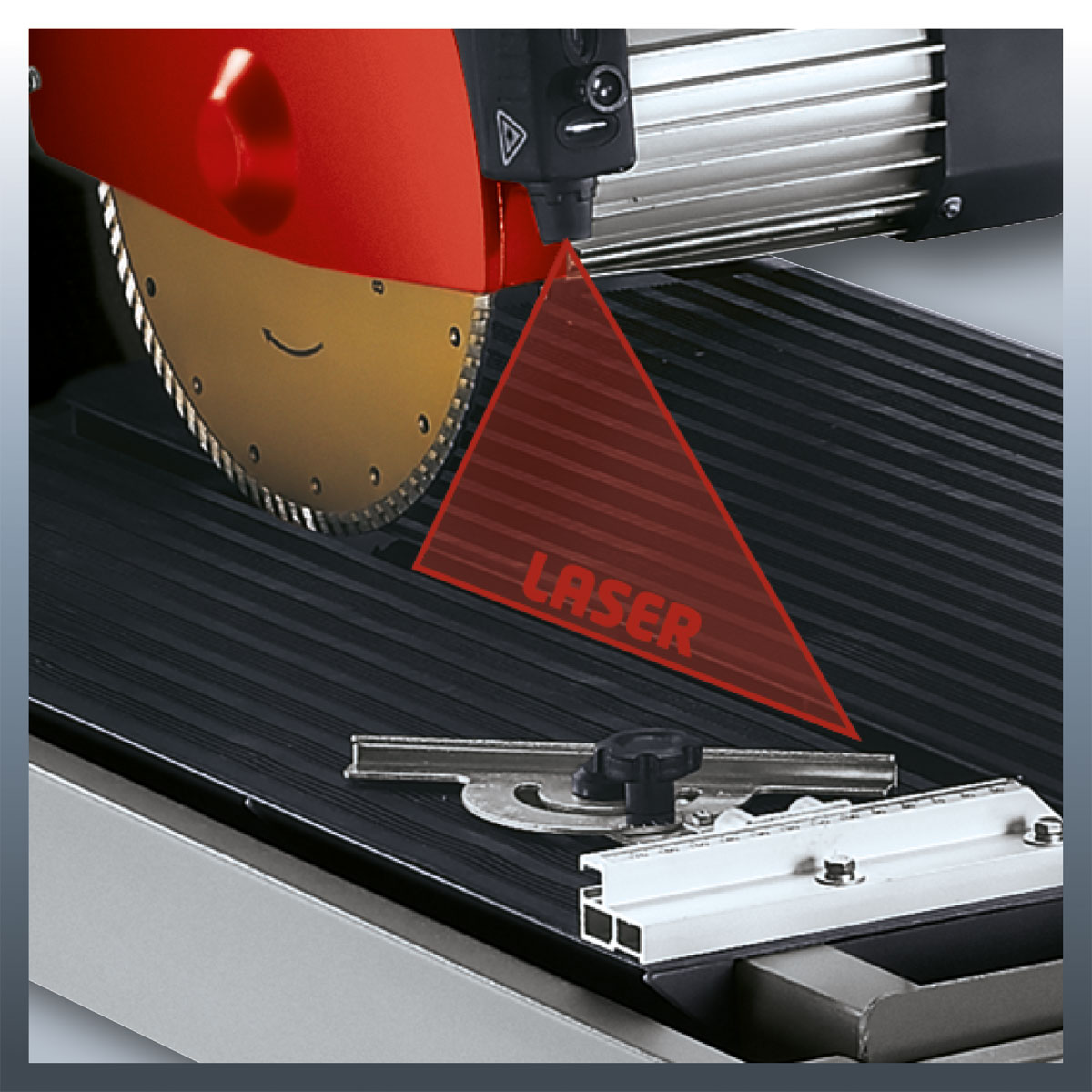 Einhell Steintrennmaschine TE-SC 570 L Bild 5