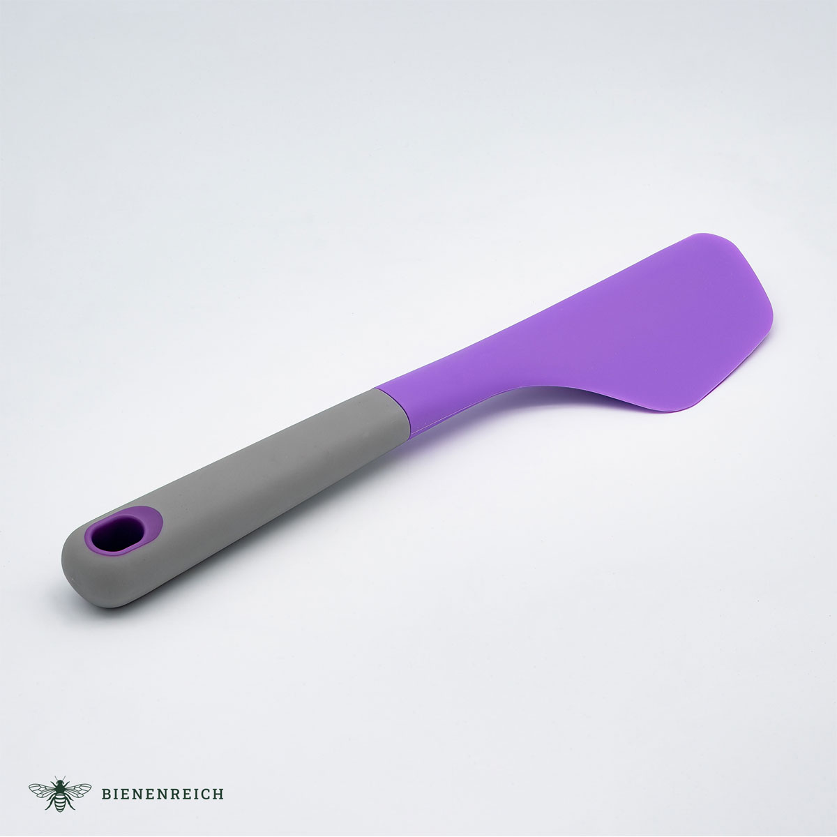 Bienenreich Honigschaber bunt ca. 34x75x2cm