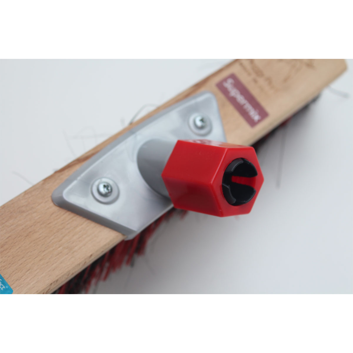 Peggy-Perfect Industriebesen 40 cm Supermix Bild 2