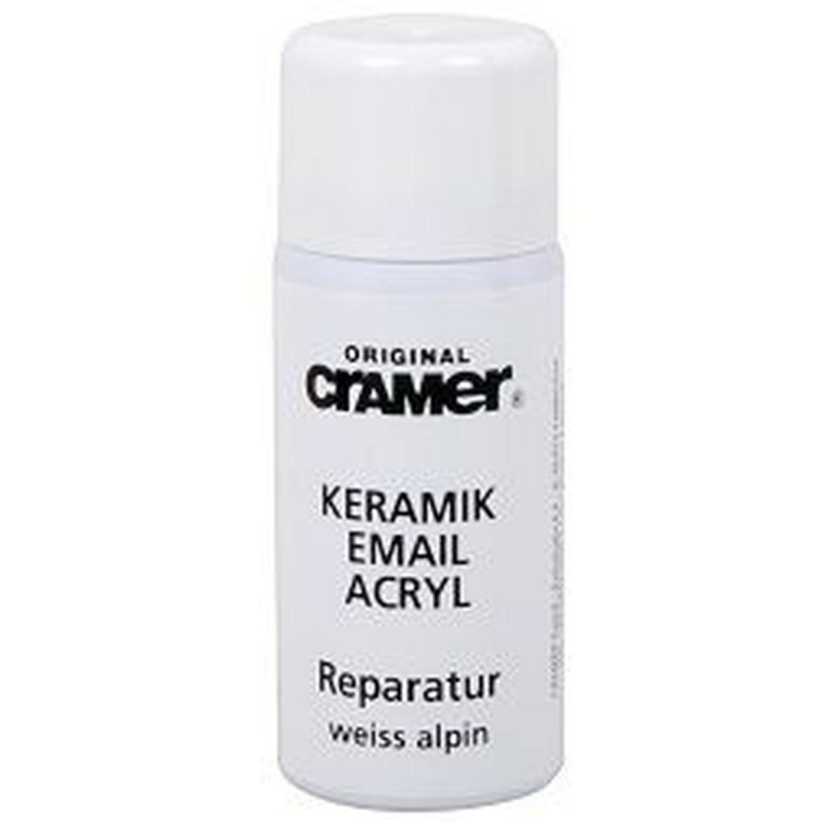 Kirchhoff Reparatur-Spray weiß 50 ml