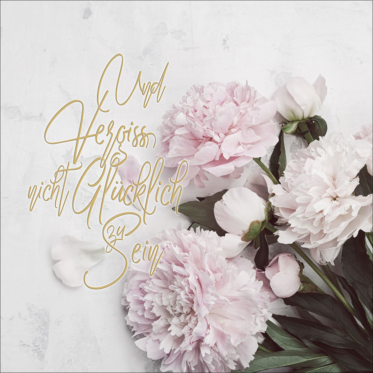 Kunstleinwand AN1254J5 50 x 50