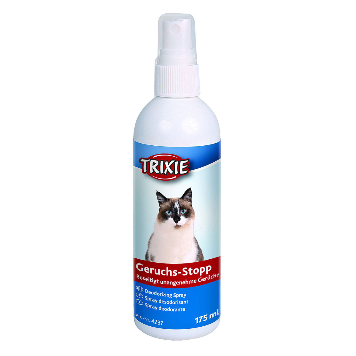 Trixie  Geruchs-Stopp geruchsneutral 175ml
