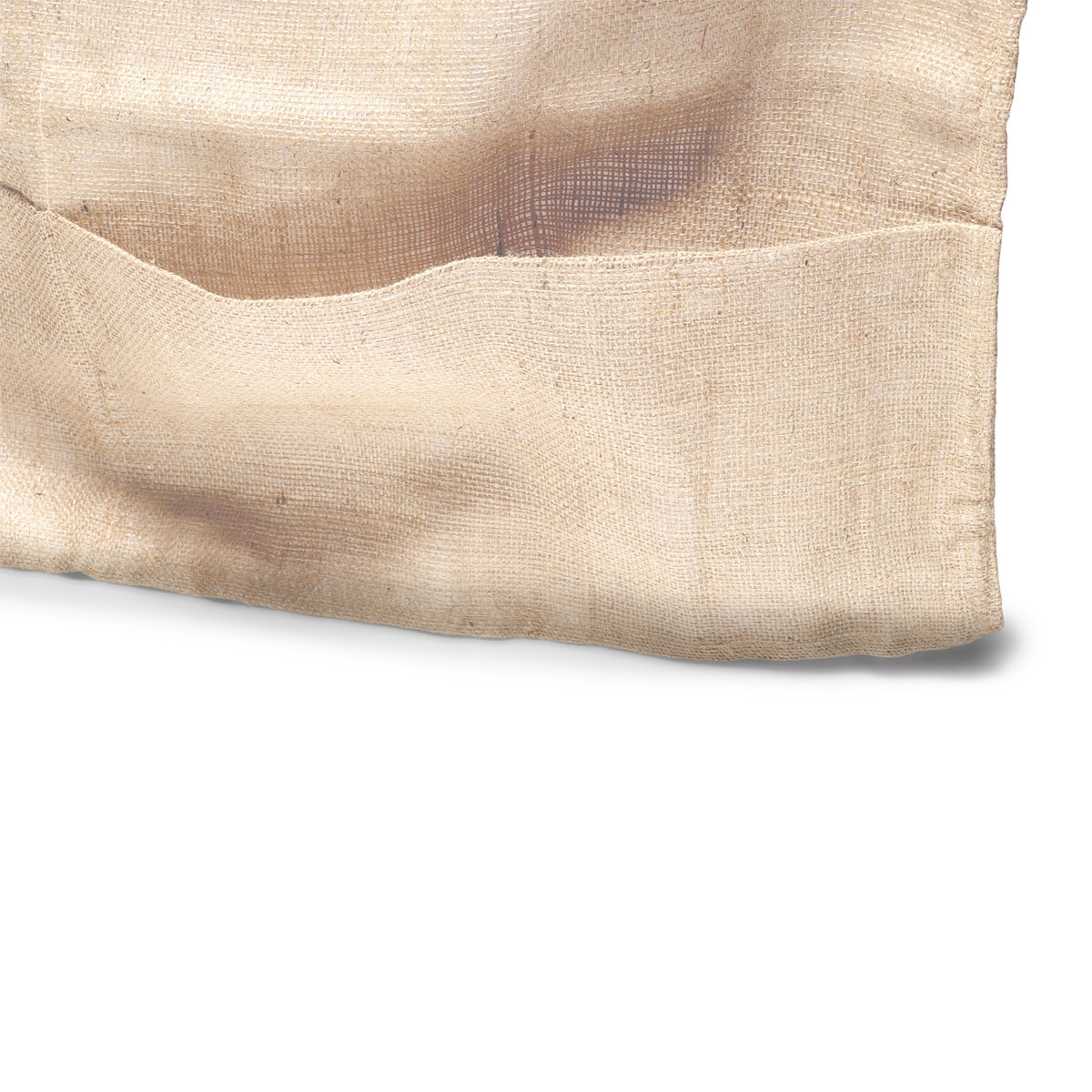 Oase Böschungstasche Jute 60 x 100 m Bild 1