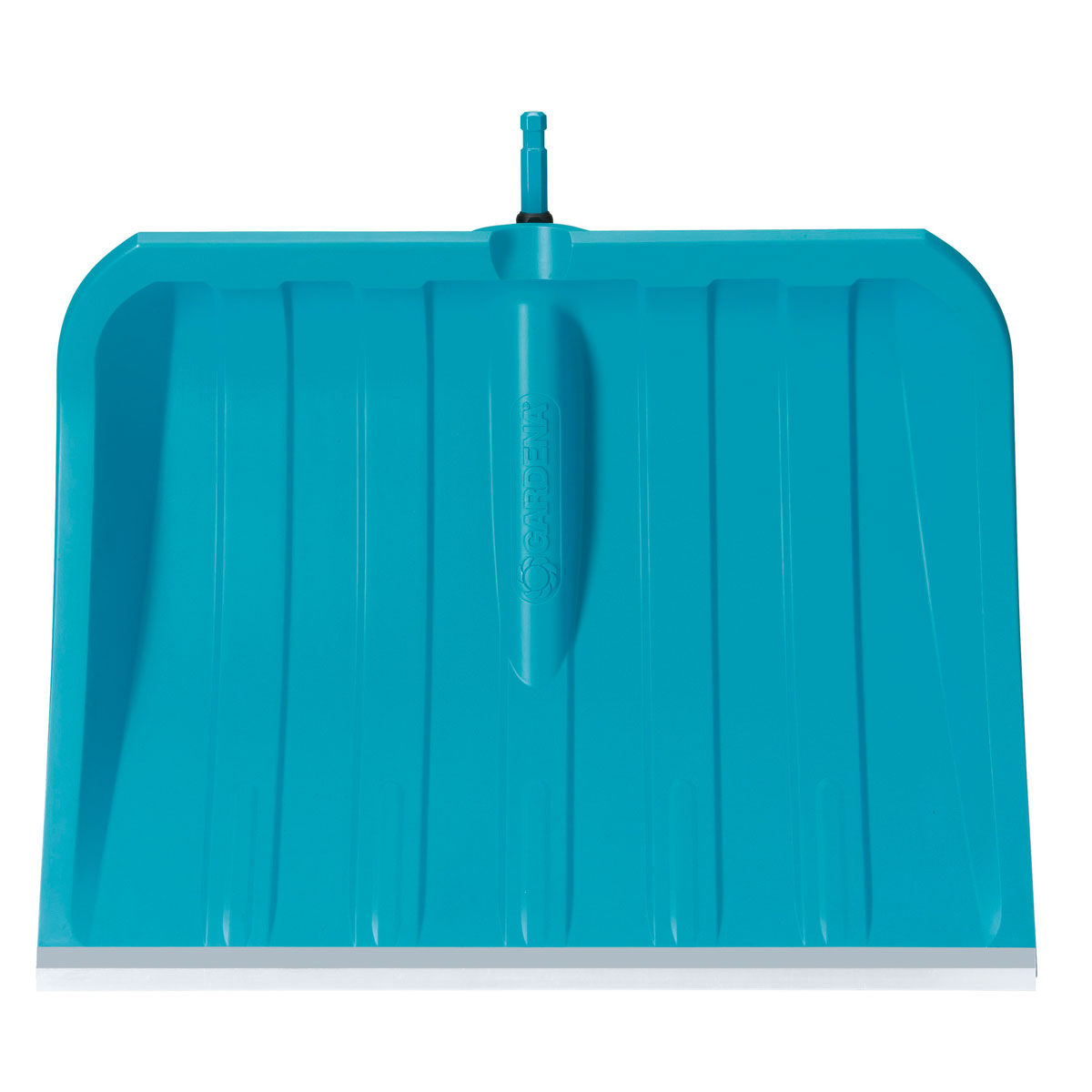 Gardena  Combisystem Schneeschieber Alu 50 50 cm