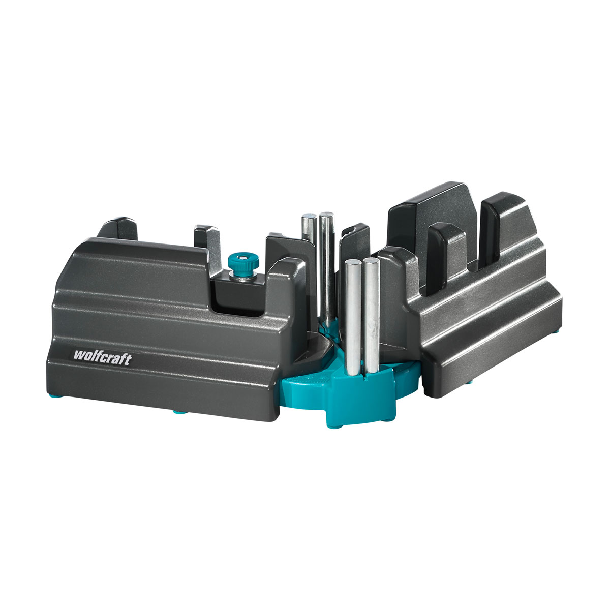Wolfcraft  Schmiege und Schneidlade