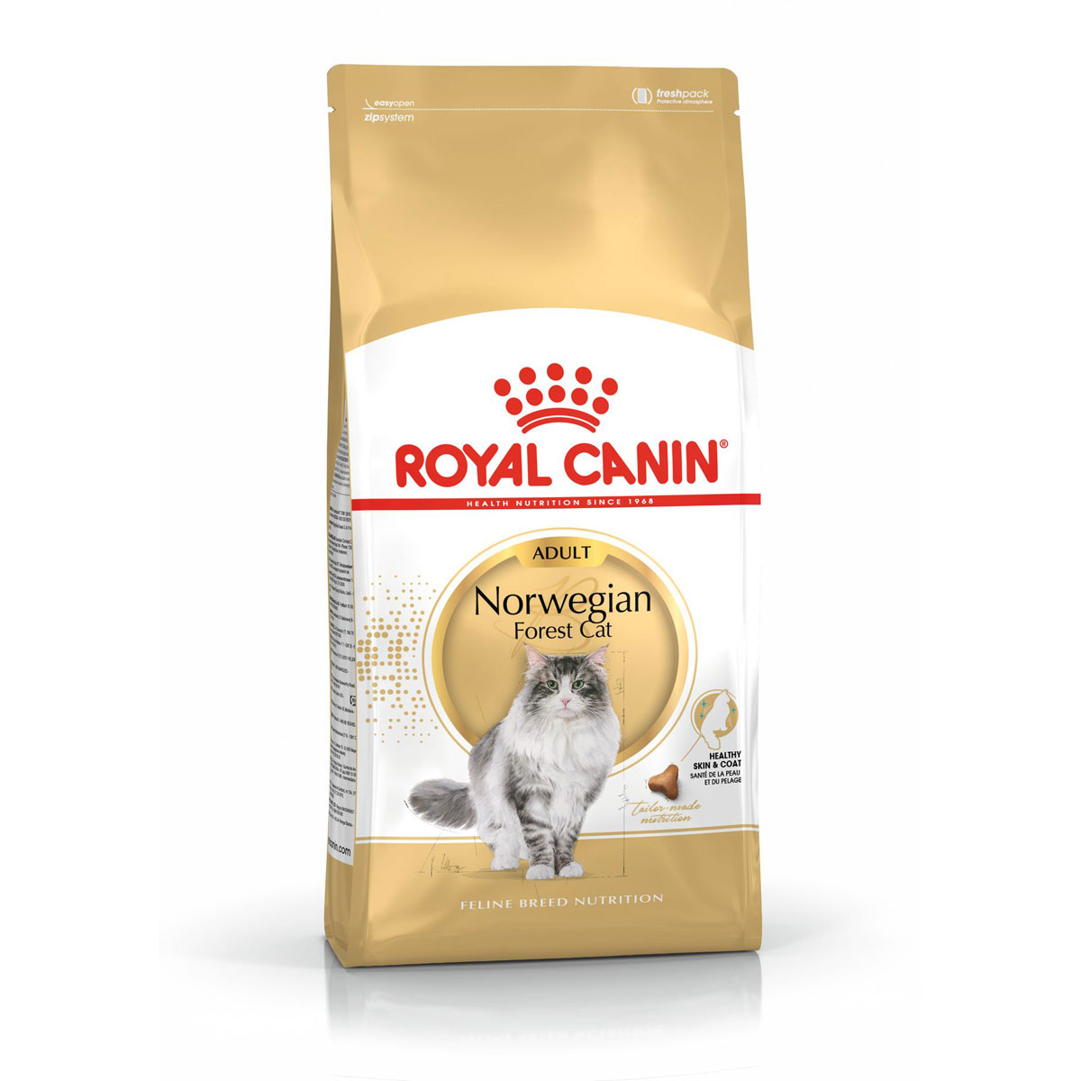 Royal Canin  Norwegian Forest Adult 10kg