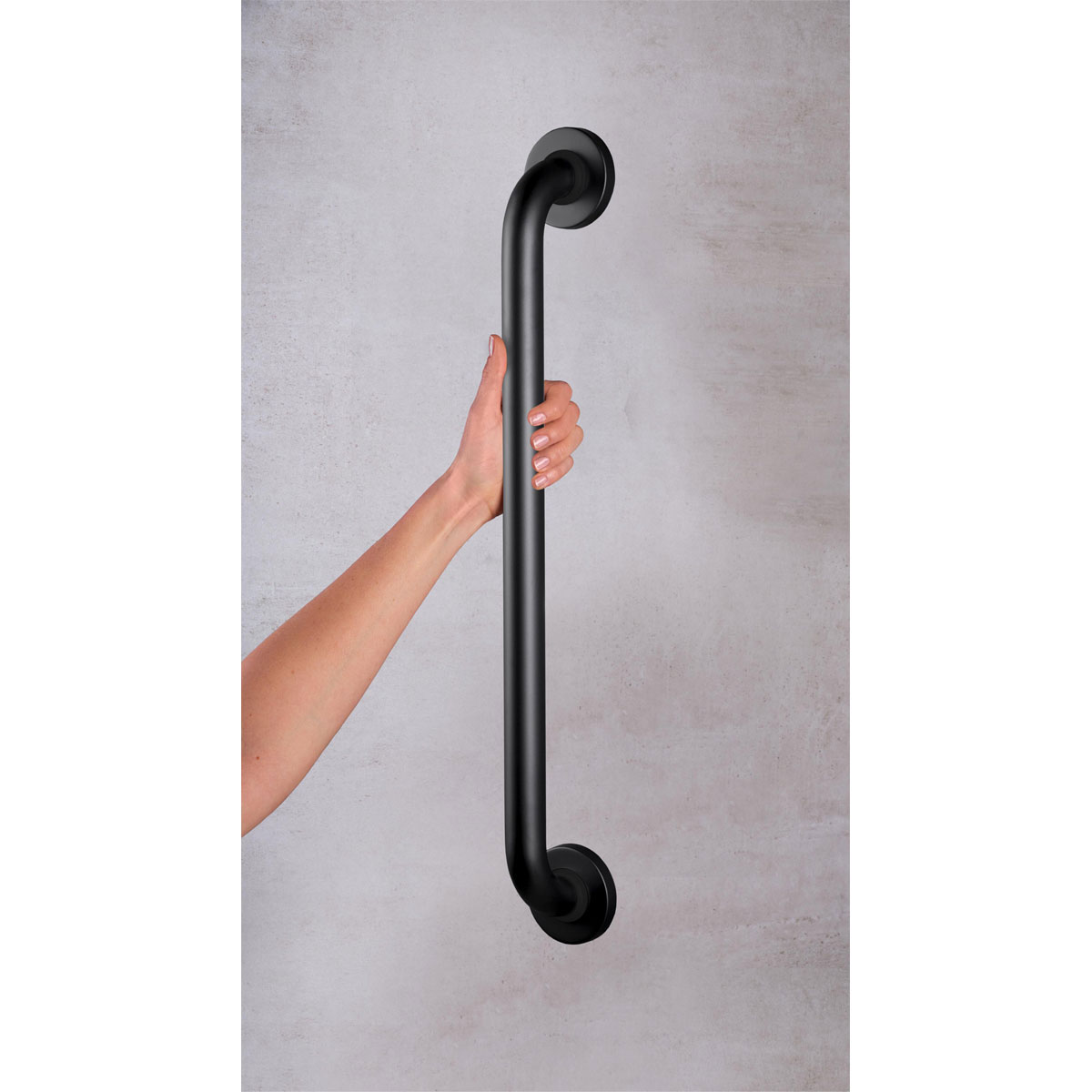 Ridder  Haltegriff Sam L schwarz Bild 2