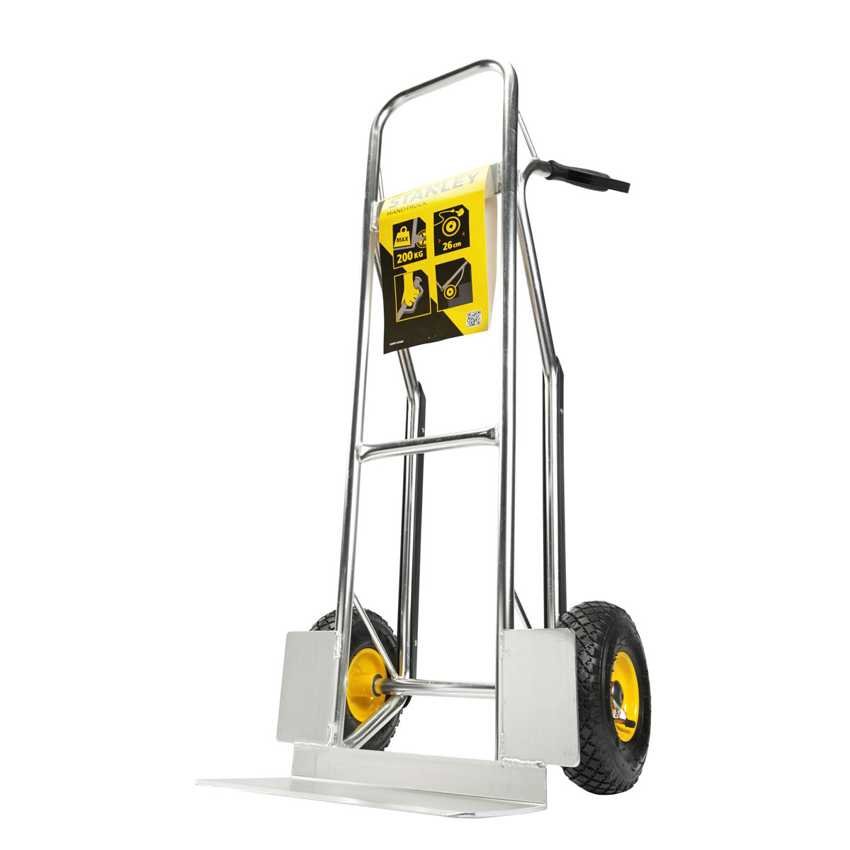 Transportkarre HT525 Bild 2