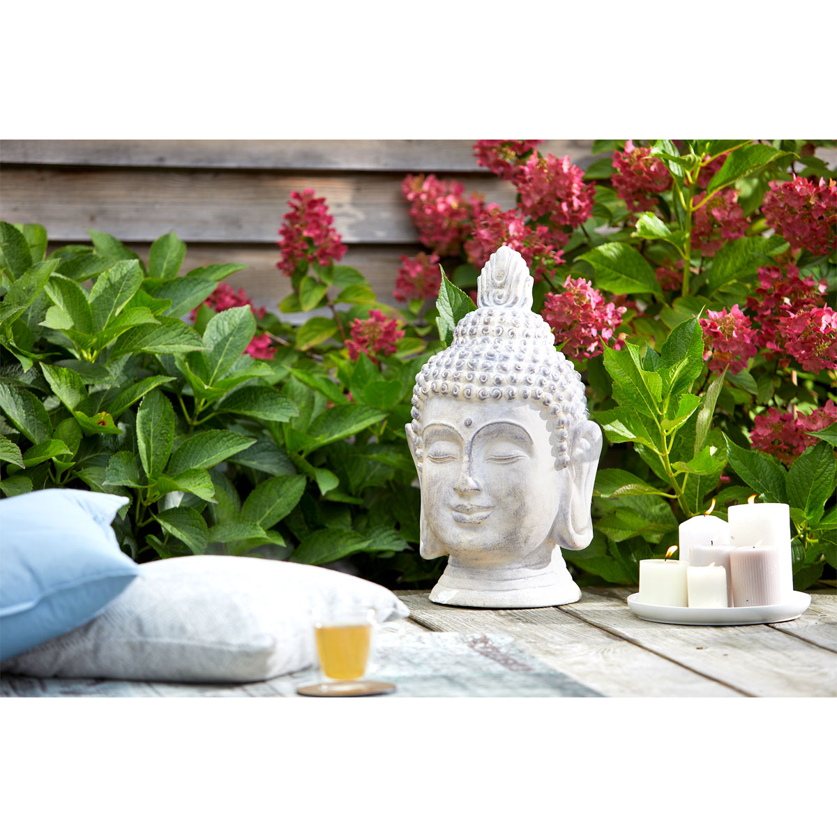 Dekofigur Buddha Bild 3