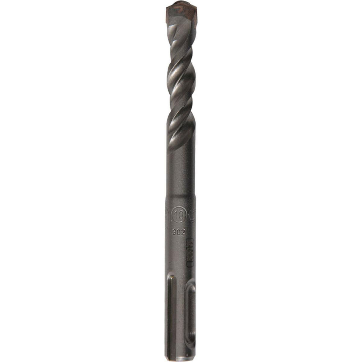 kwb  Hammerbohrer HB4 SDS Plus 110 mm Durchmesser 10 mm